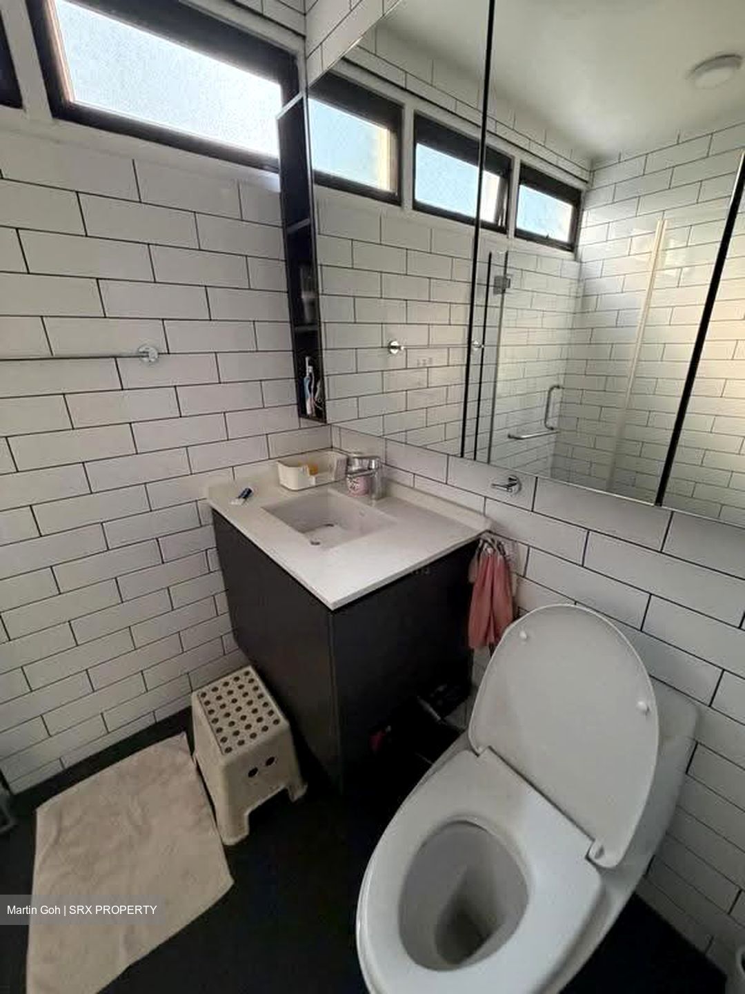 Hillcrest Arcadia (D11), Condominium #629709101